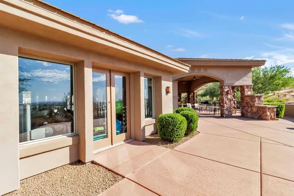 $3,400 | 11489 East Raintree Drive, Scottsdale, AZ 85255