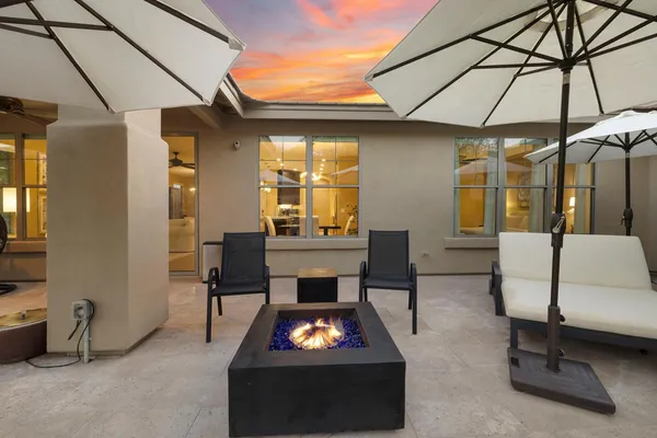 $3,400 | 11489 East Raintree Drive, Scottsdale, AZ 85255