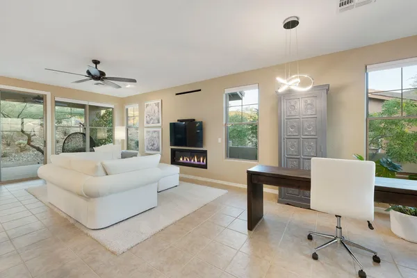 $3,400 | 11489 East Raintree Drive, Scottsdale, AZ 85255