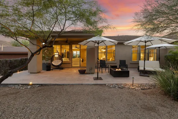 $3,400 | 11489 East Raintree Drive, Scottsdale, AZ 85255