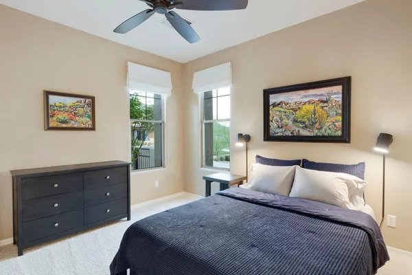 $3,400 | 11489 East Raintree Drive, Scottsdale, AZ 85255