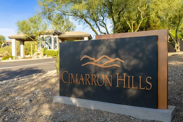 $3,400 | 11489 East Raintree Drive, Scottsdale, AZ 85255