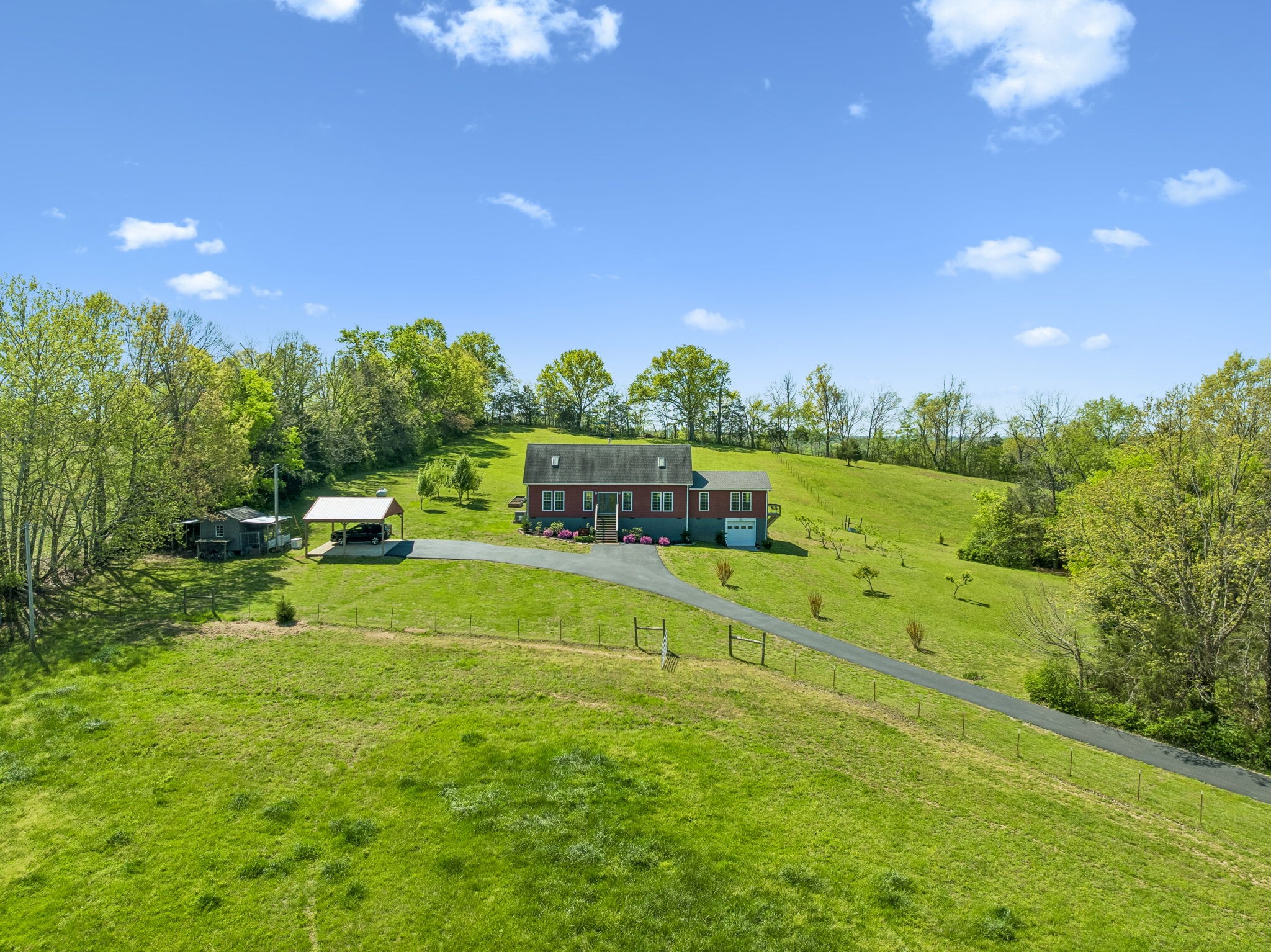 4341 Marlowe Road Williamsport, TN 38487 - Photo 11 of 78