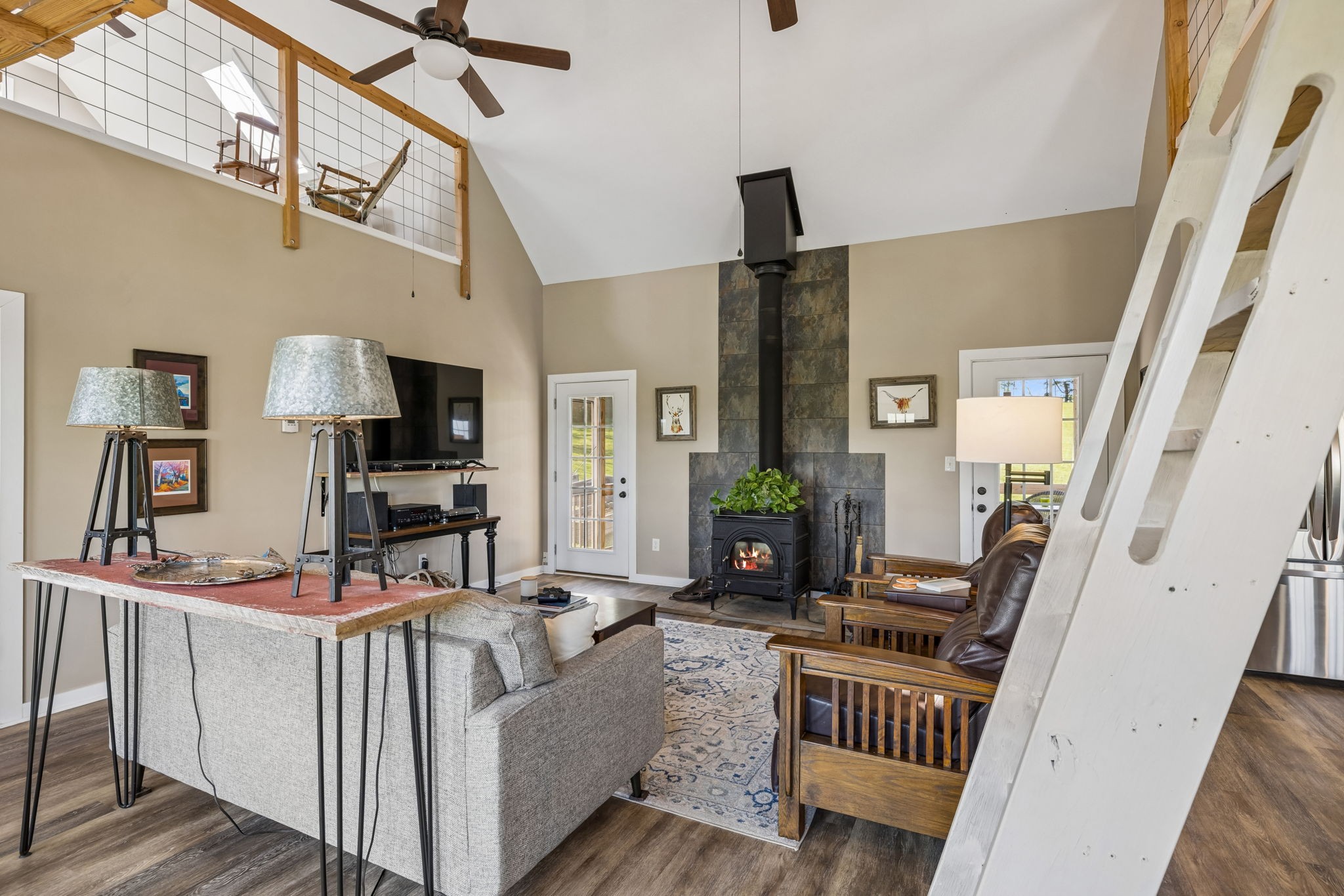 4341 Marlowe Road Williamsport, TN 38487 - Photo 15 of 78