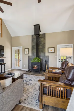 $1,050,000 | 4341 Marlowe Road, Williamsport, TN 38487