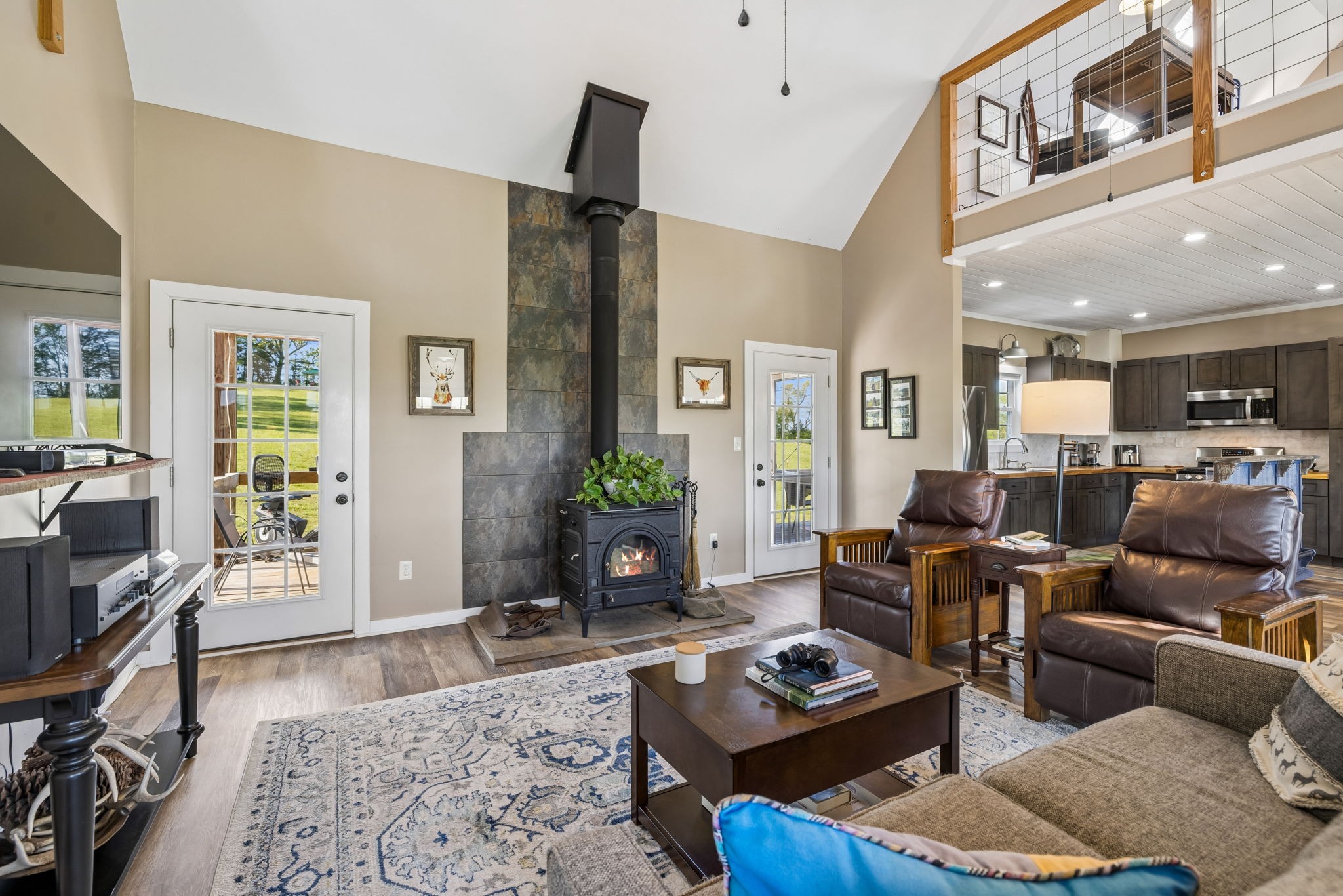 4341 Marlowe Road Williamsport, TN 38487 - Photo 17 of 78