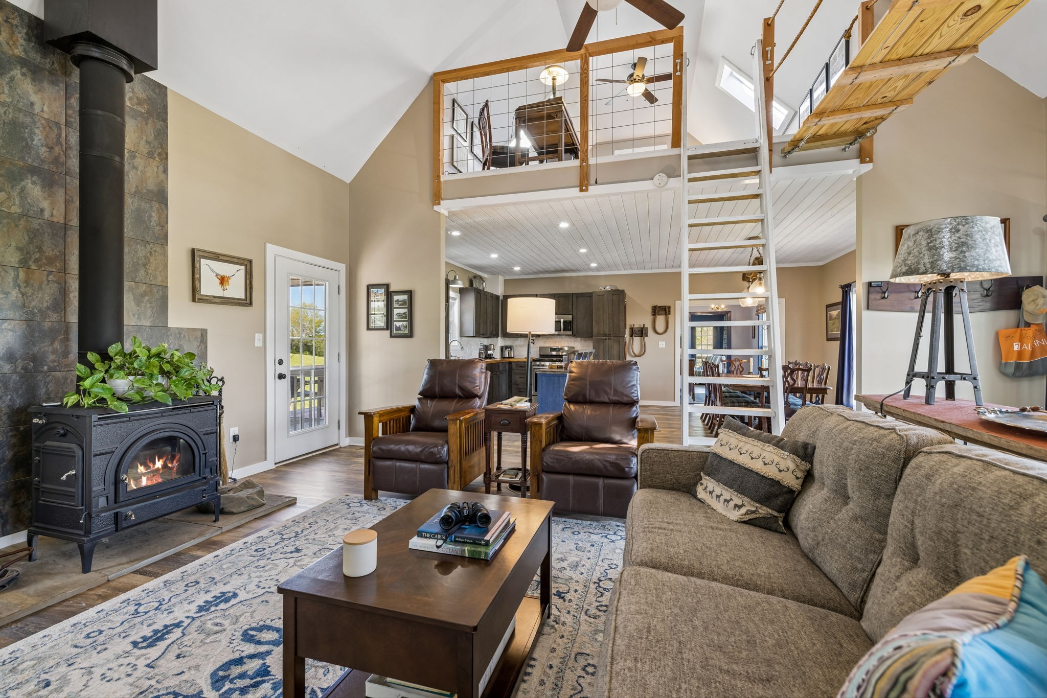 4341 Marlowe Road Williamsport, TN 38487 - Photo 18 of 78