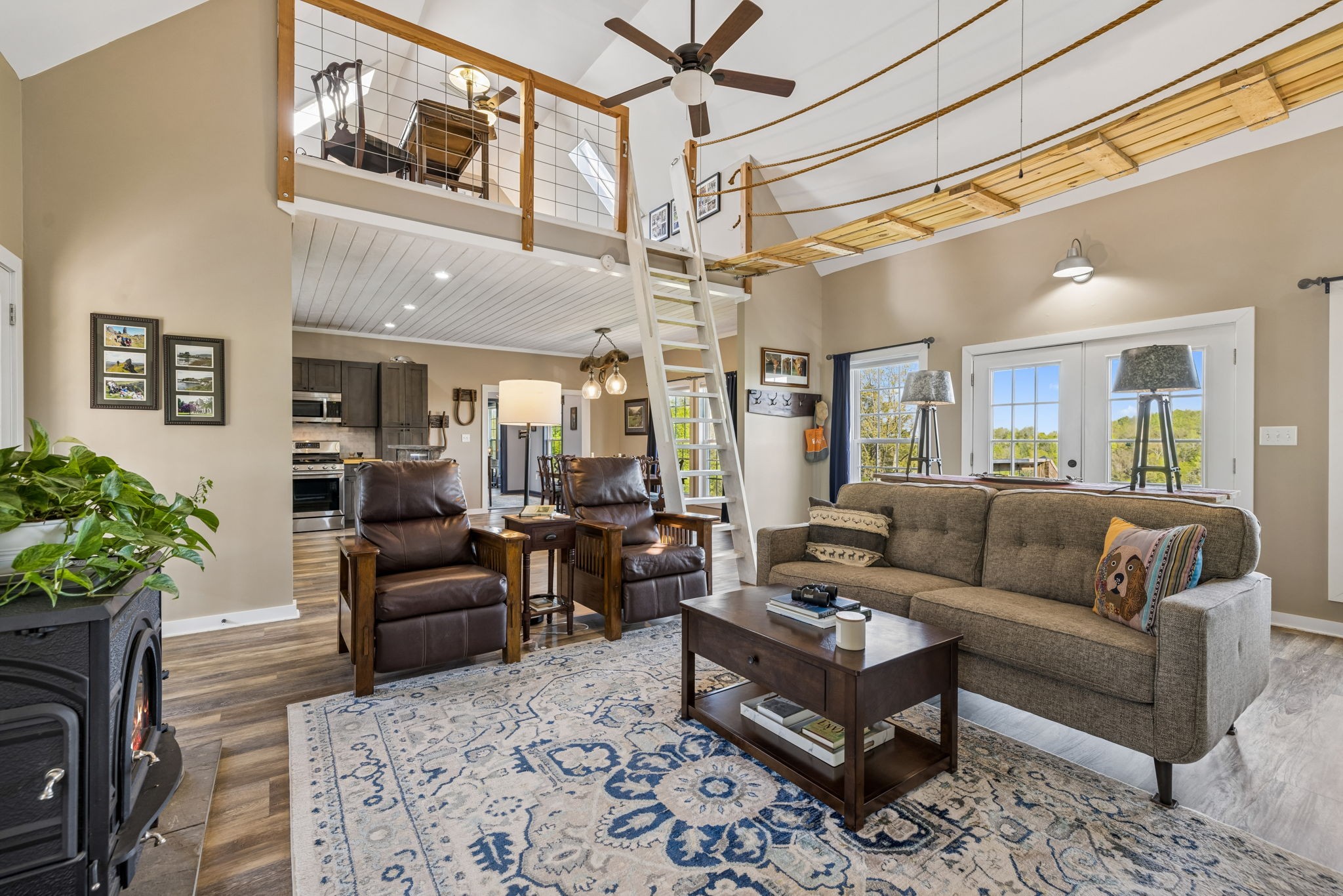 4341 Marlowe Road Williamsport, TN 38487 - Photo 19 of 78