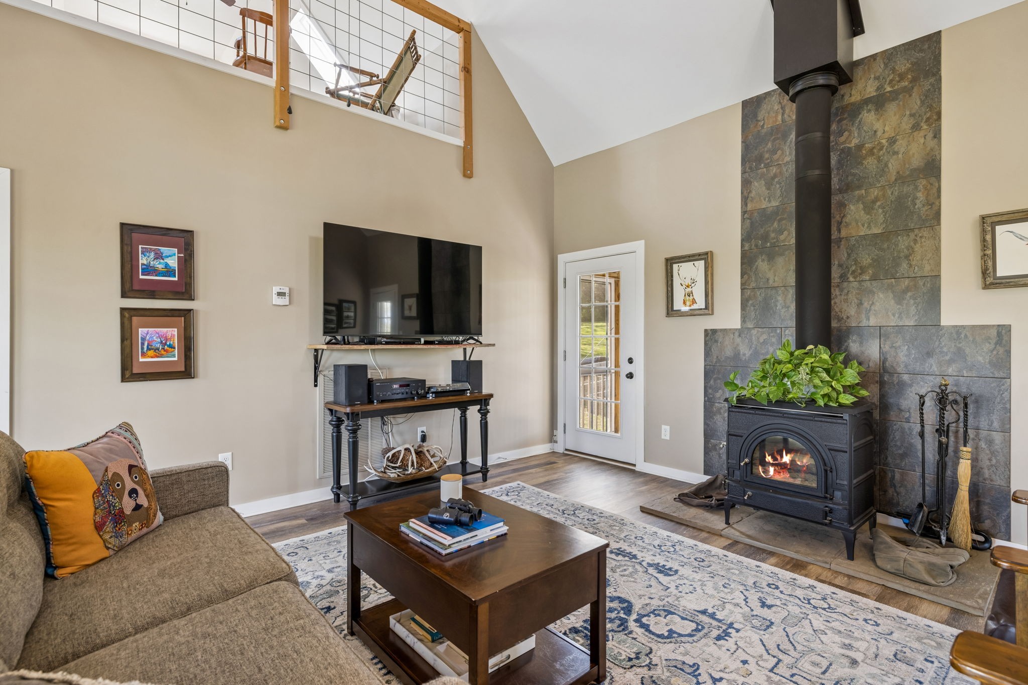 4341 Marlowe Road Williamsport, TN 38487 - Photo 20 of 78