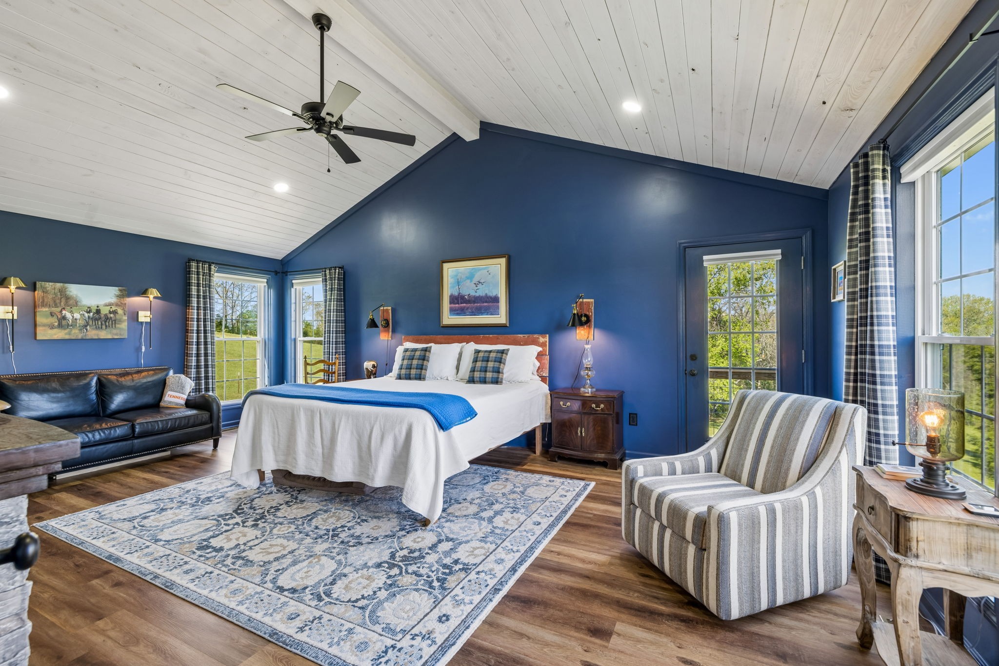 4341 Marlowe Road Williamsport, TN 38487 - Photo 27 of 78