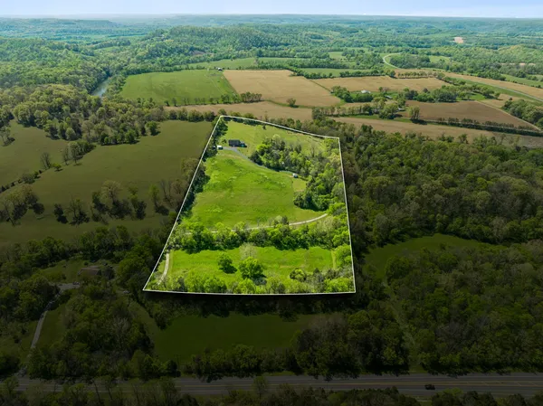 $1,050,000 | 4341 Marlowe Road, Williamsport, TN 38487