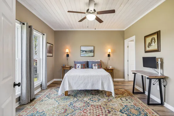 $1,050,000 | 4341 Marlowe Road, Williamsport, TN 38487