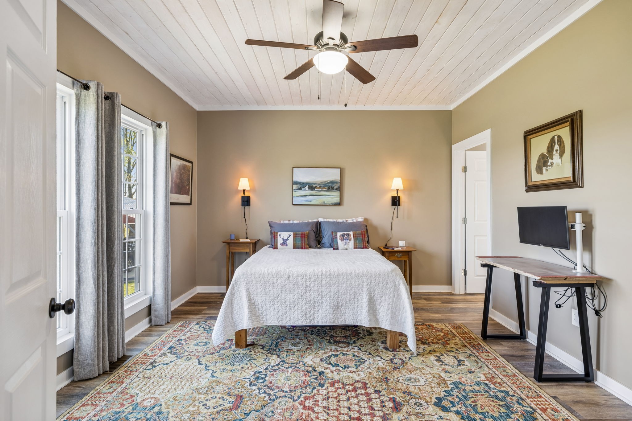 4341 Marlowe Road Williamsport, TN 38487 - Photo 31 of 78