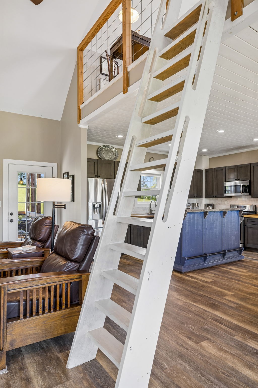 4341 Marlowe Road Williamsport, TN 38487 - Photo 35 of 78