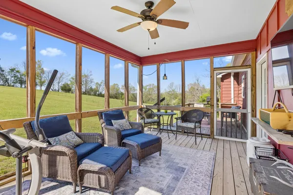 $1,050,000 | 4341 Marlowe Road, Williamsport, TN 38487