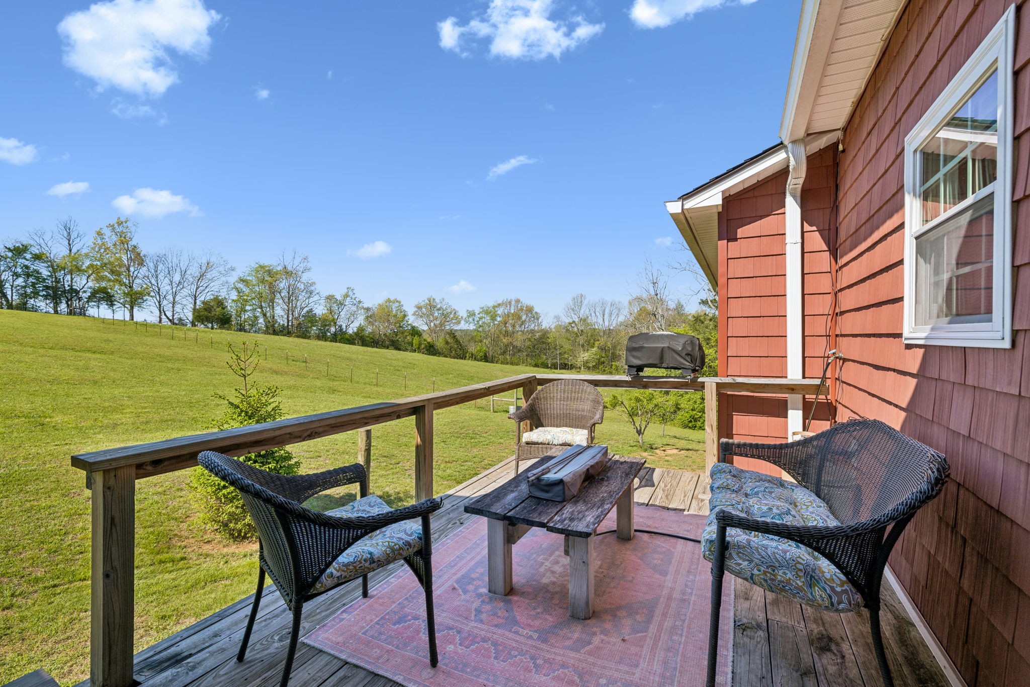4341 Marlowe Road Williamsport, TN 38487 - Photo 43 of 78