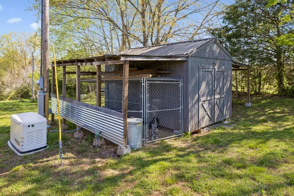 $1,050,000 | 4341 Marlowe Road, Williamsport, TN 38487