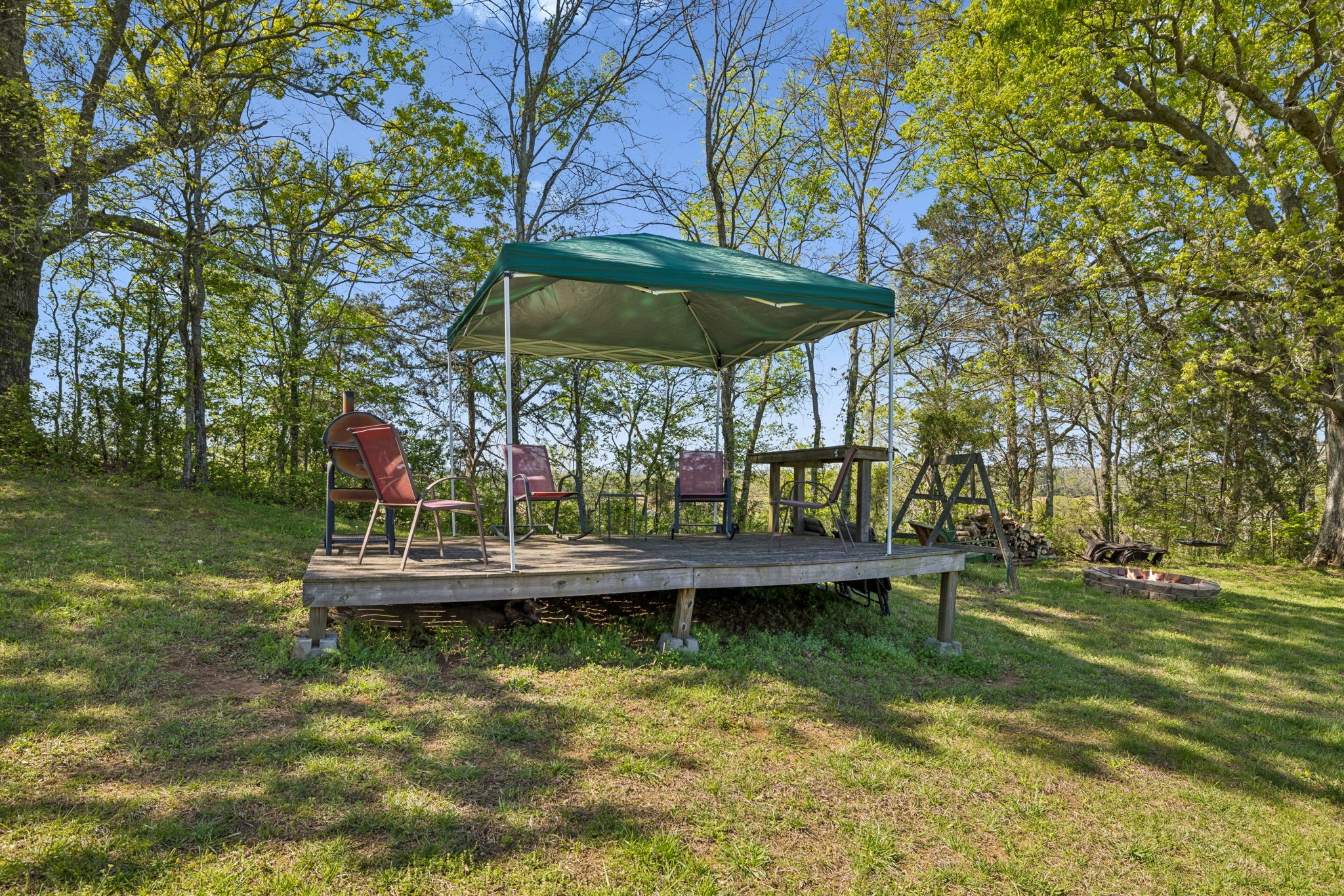 4341 Marlowe Road Williamsport, TN 38487 - Photo 53 of 78