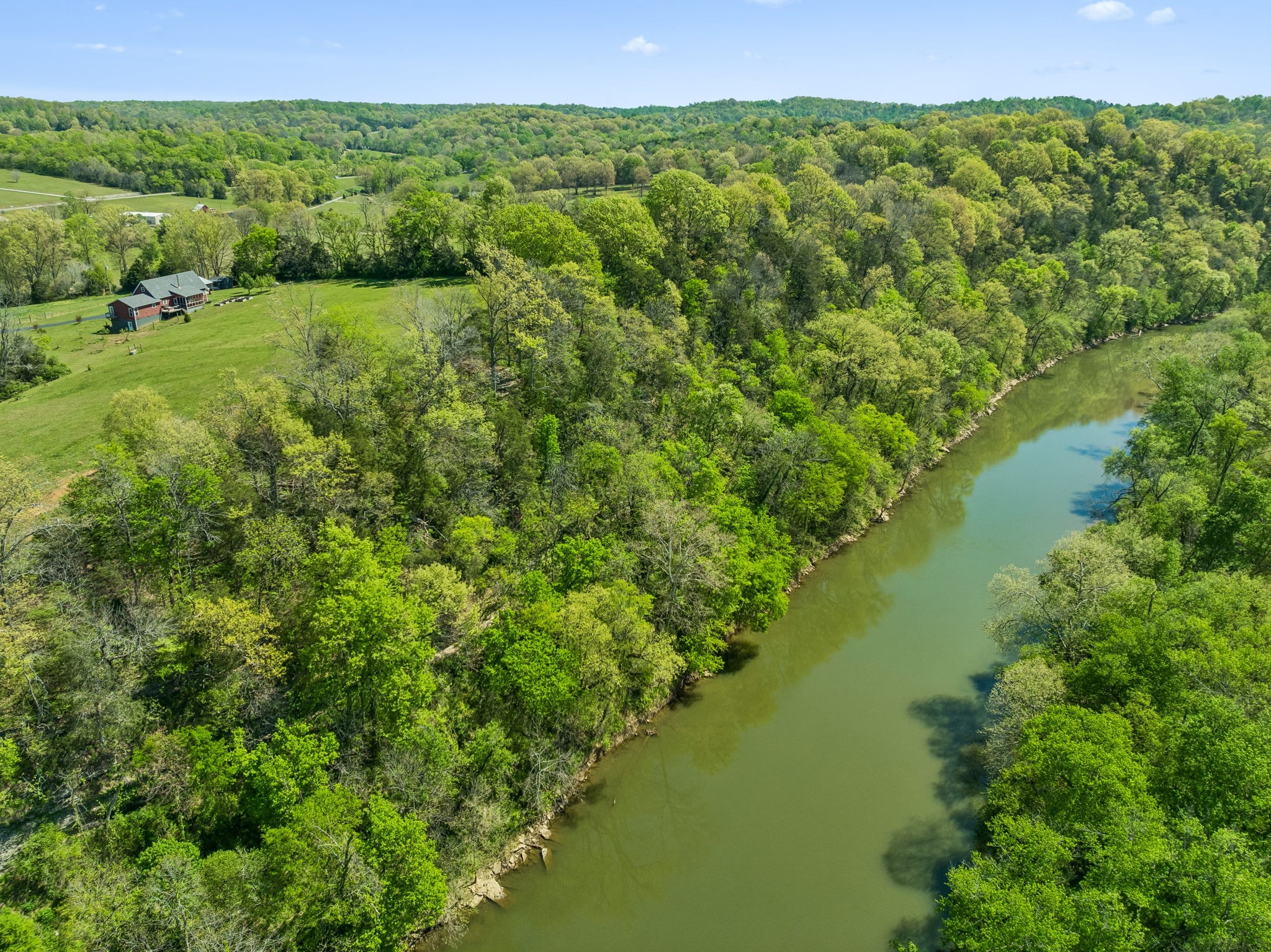 4341 Marlowe Road Williamsport, TN 38487 - Photo 59 of 78