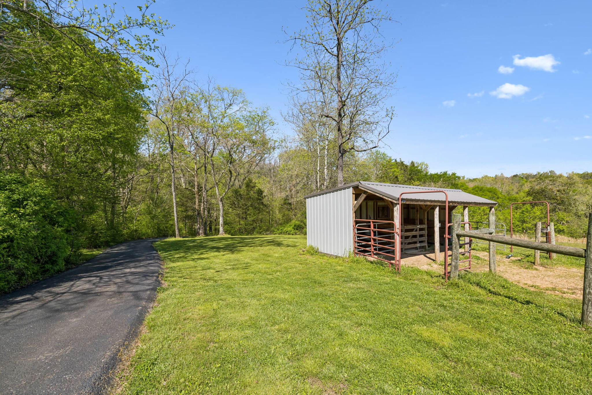 4341 Marlowe Road Williamsport, TN 38487 - Photo 63 of 78