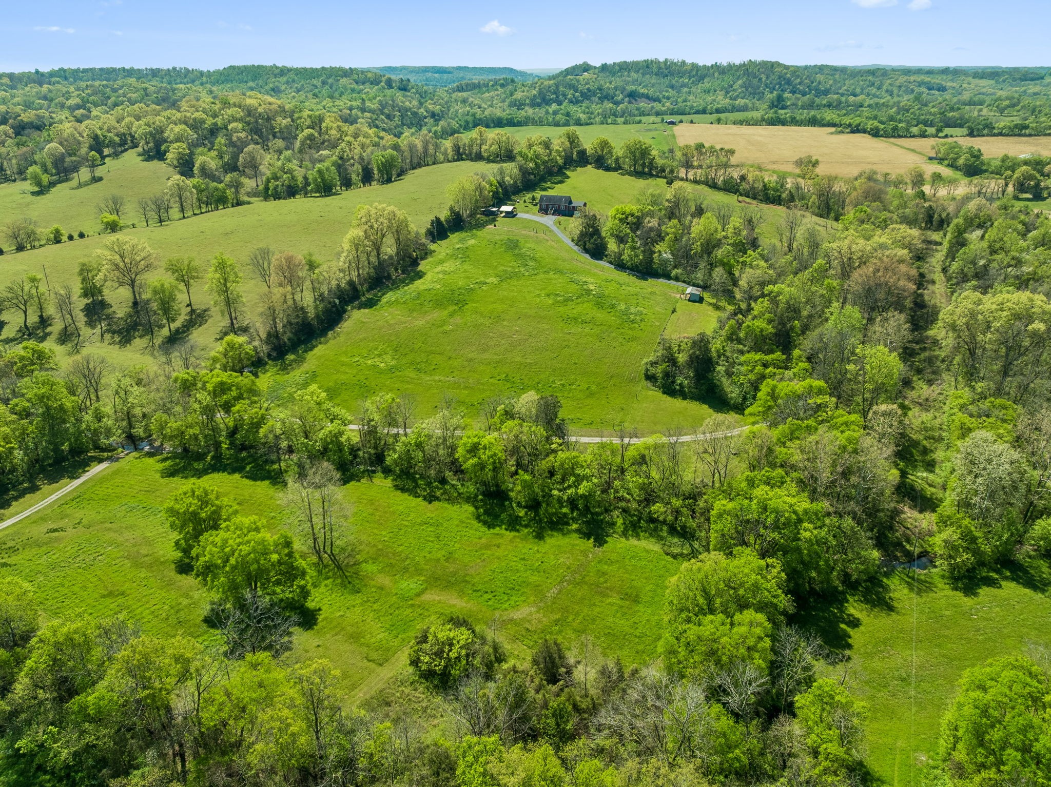 4341 Marlowe Road Williamsport, TN 38487 - Photo 65 of 78