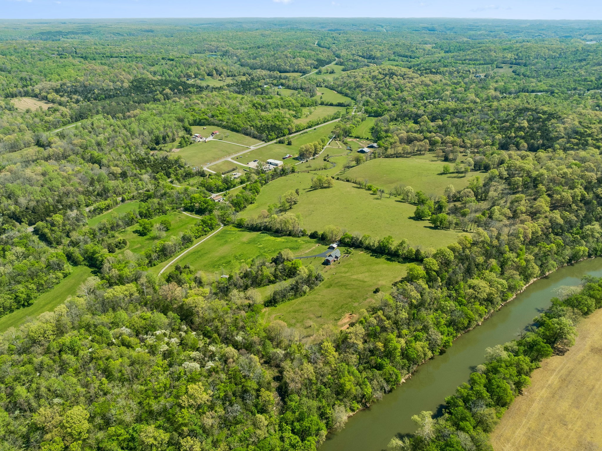 4341 Marlowe Road Williamsport, TN 38487 - Photo 68 of 78