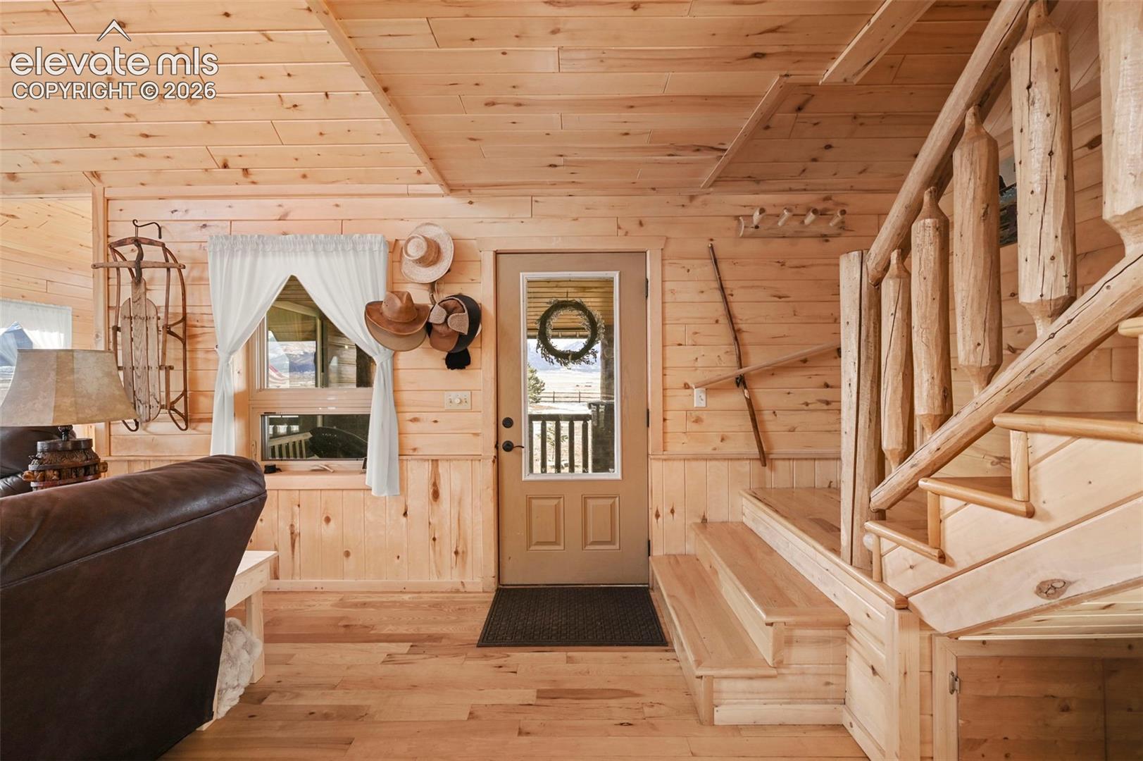 29 Howe Road Westcliffe, CO 81252 - Photo 9 of 39 Gallery Image 9