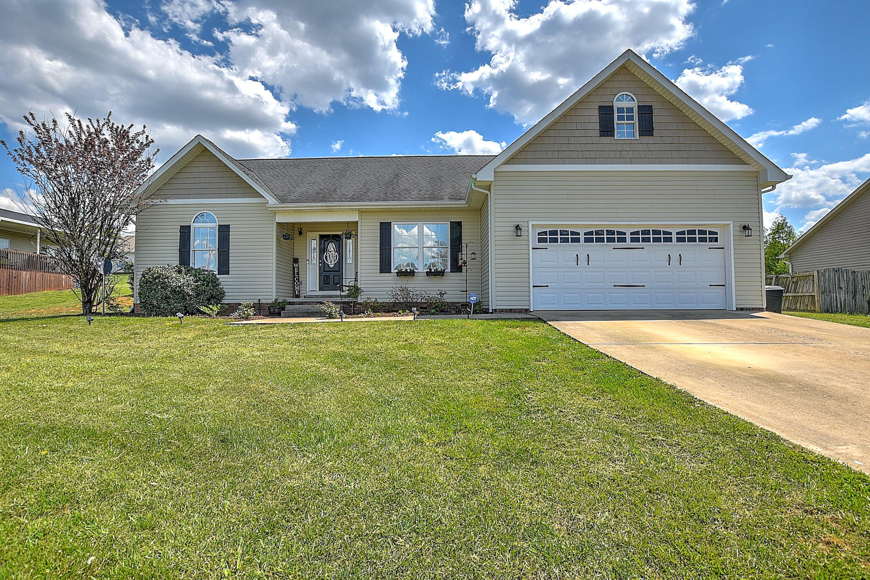 468 Walkers Bend Road Gray, TN 37615 - Photo 1 of 37 468 Walkers Bend-2