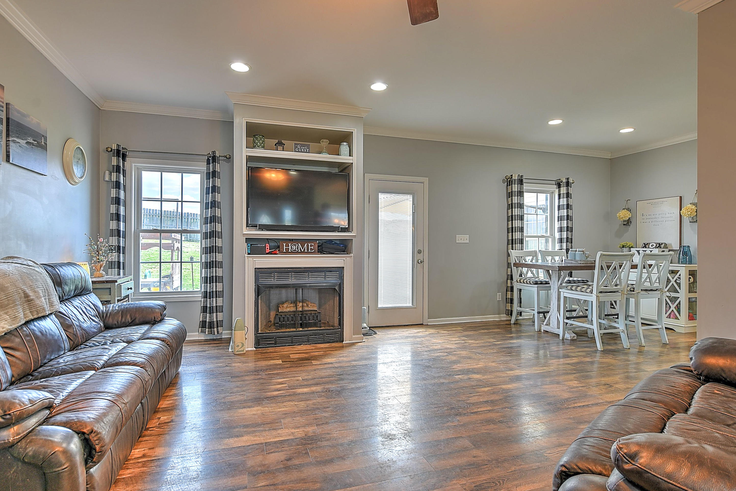 468 Walkers Bend Road Gray, TN 37615 - Photo 17 of 37 468 Walkers Bend-18