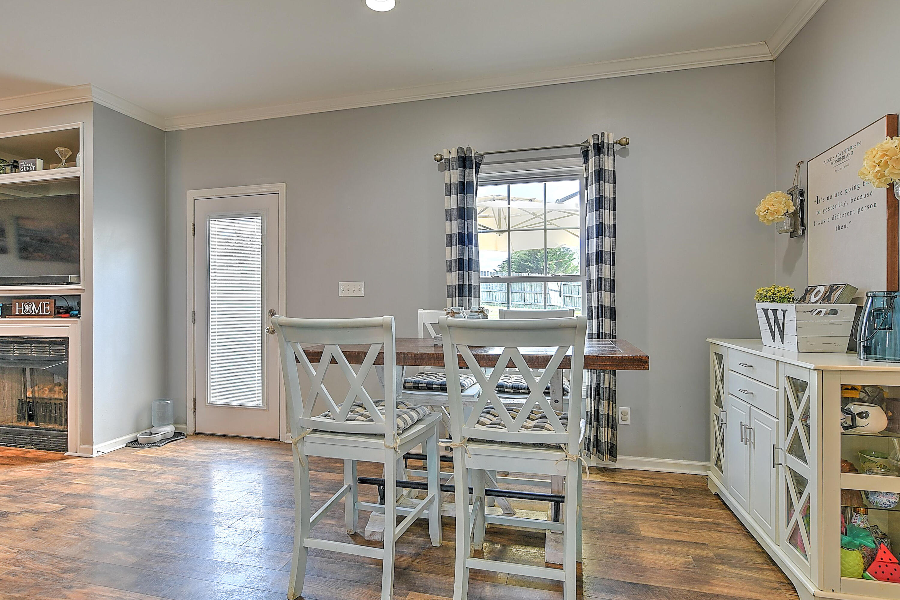 468 Walkers Bend Road Gray, TN 37615 - Photo 20 of 37 468 Walkers Bend-21
