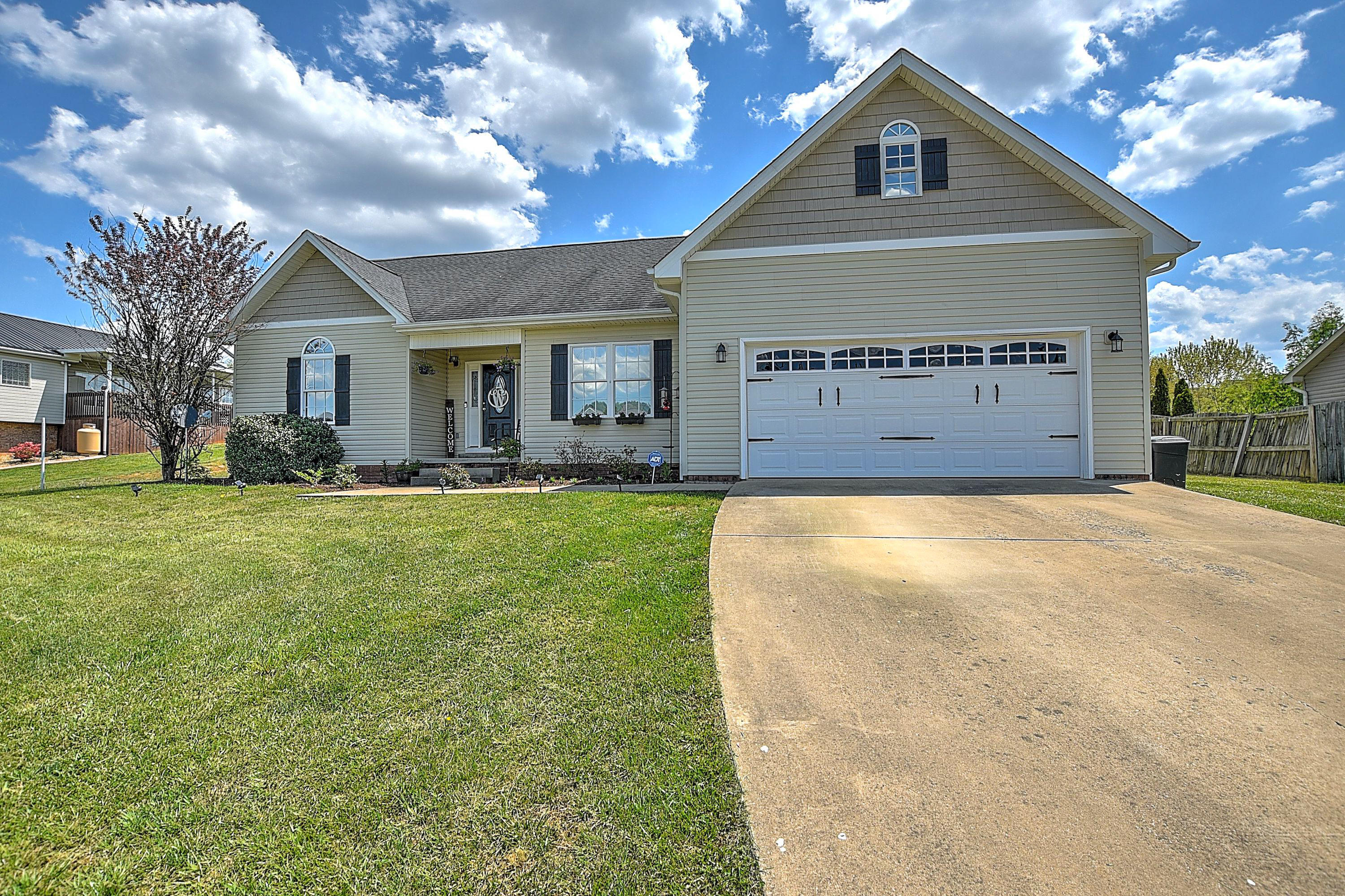 468 Walkers Bend Road Gray, TN 37615 - Photo 2 of 37 468 Walkers Bend-3