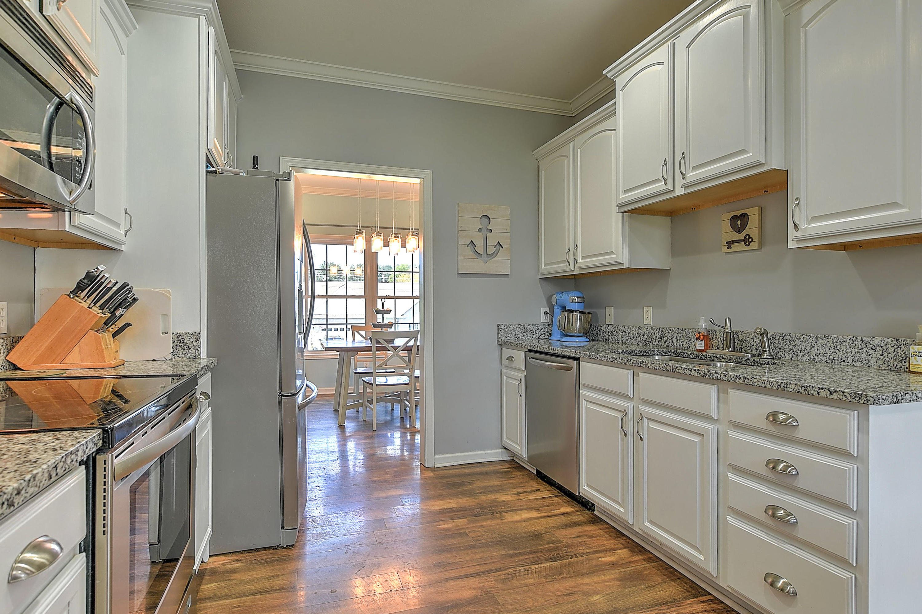 468 Walkers Bend Road Gray, TN 37615 - Photo 21 of 37 468 Walkers Bend-22