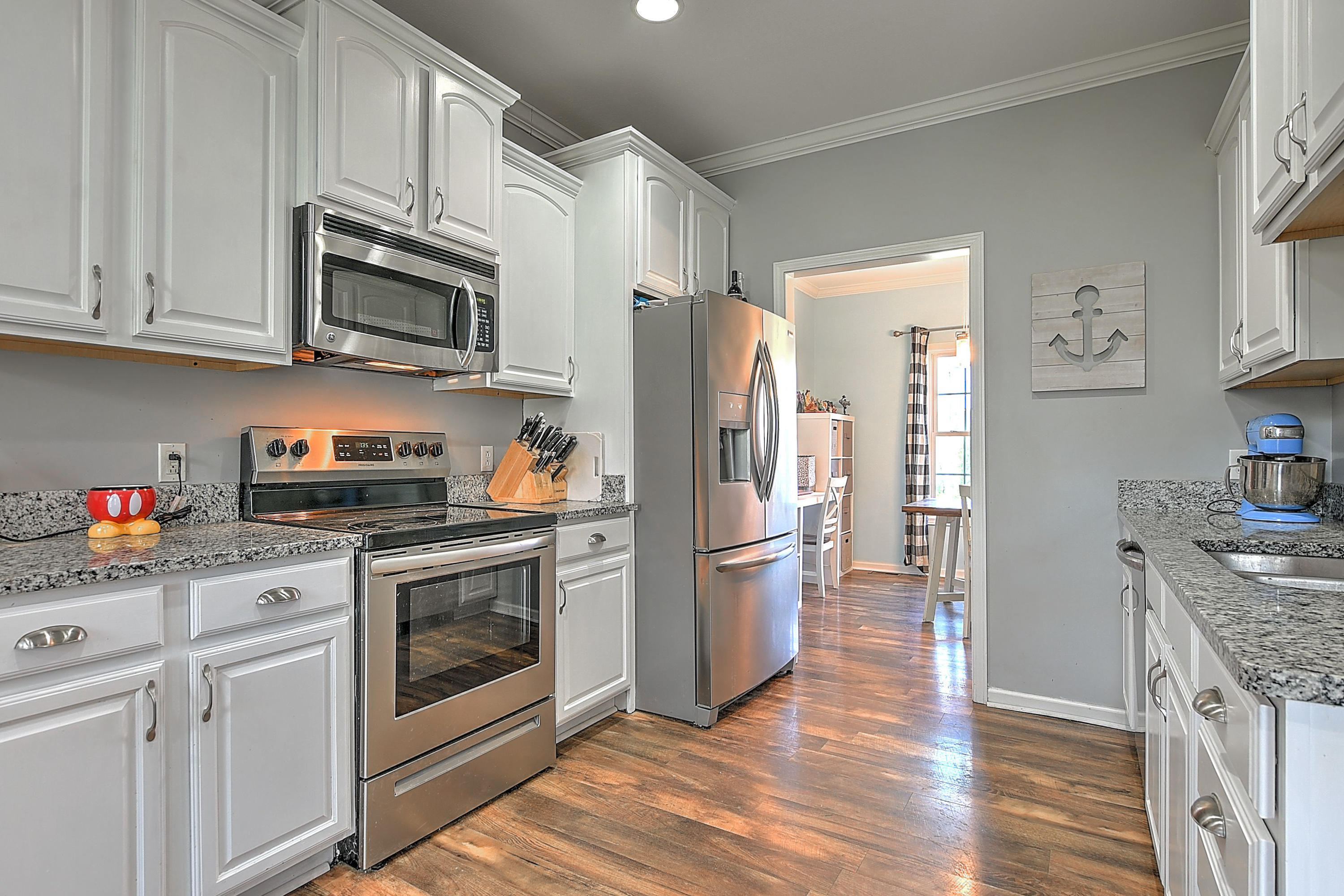 468 Walkers Bend Road Gray, TN 37615 - Photo 23 of 37 468 Walkers Bend-24