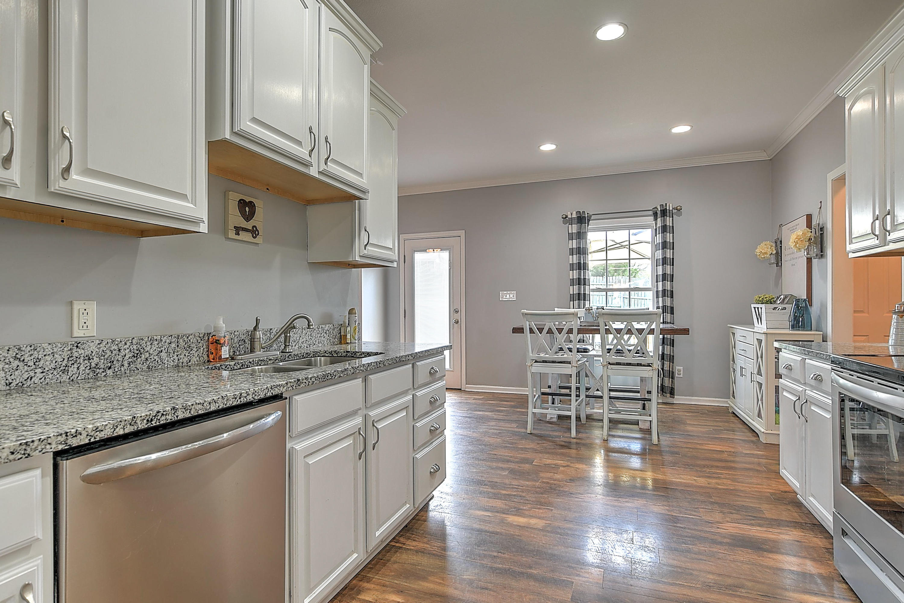 468 Walkers Bend Road Gray, TN 37615 - Photo 24 of 37 468 Walkers Bend-25