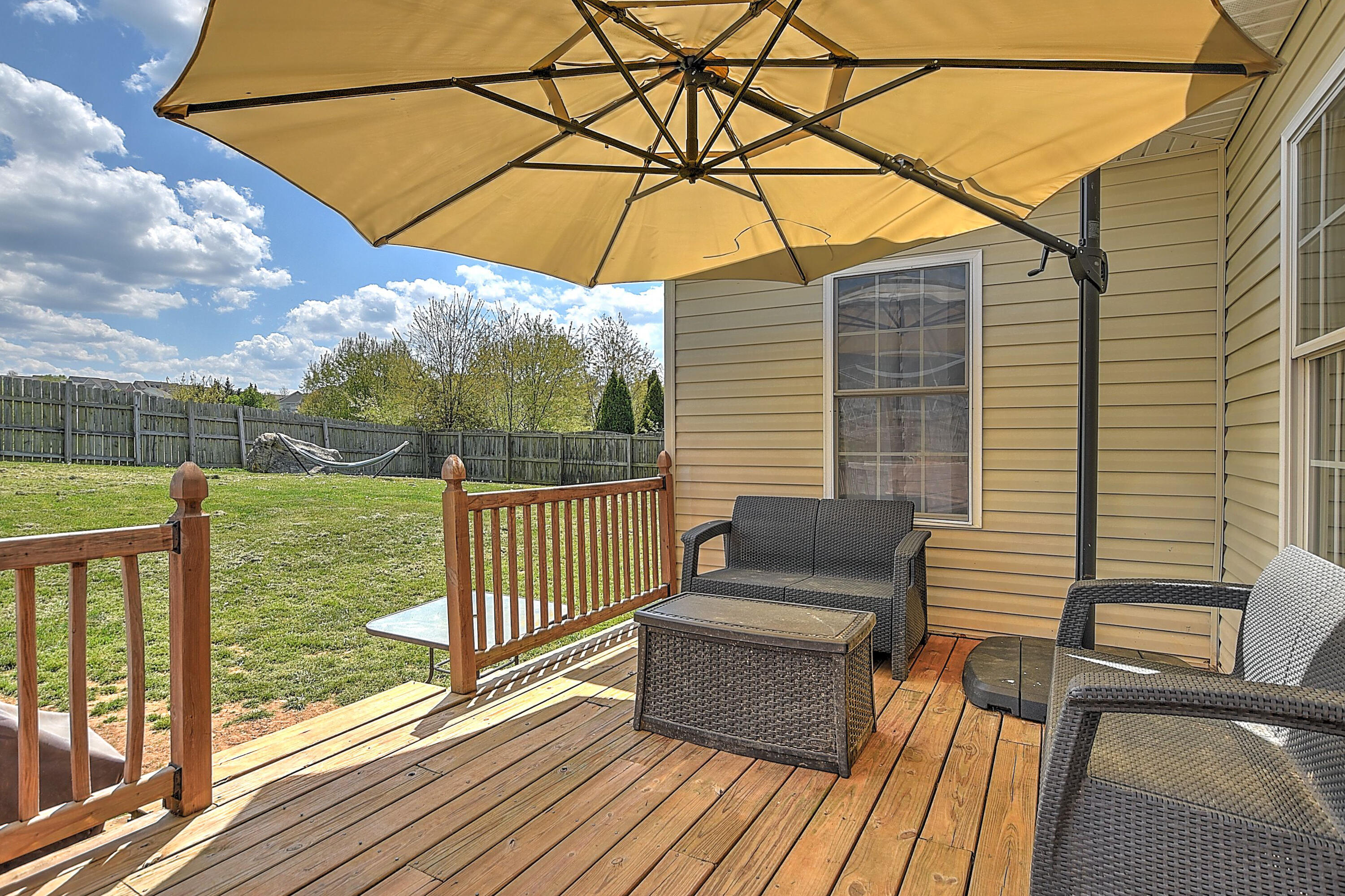 468 Walkers Bend Road Gray, TN 37615 - Photo 30 of 37 468 Walkers Bend-31