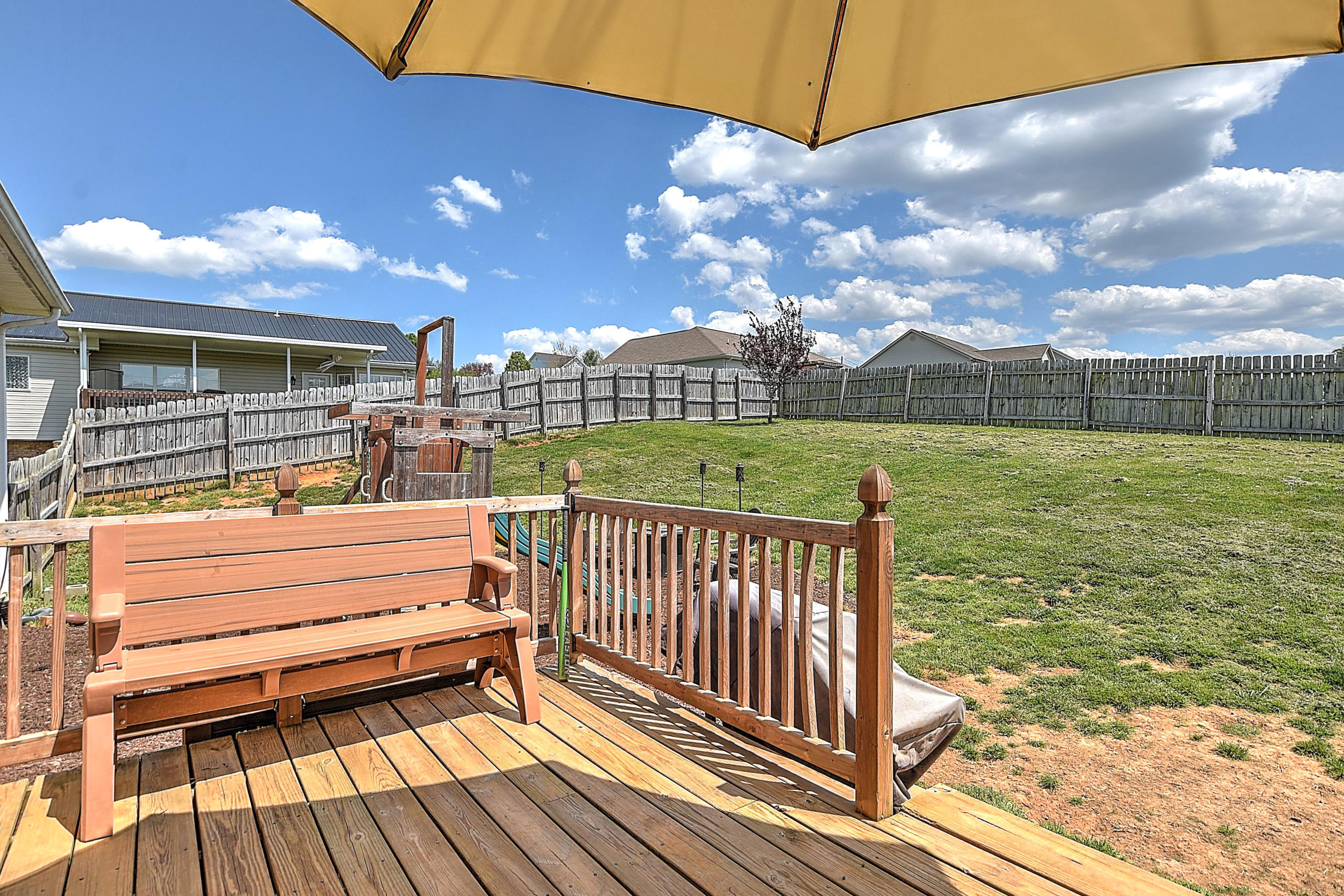 468 Walkers Bend Road Gray, TN 37615 - Photo 31 of 37 468 Walkers Bend-32