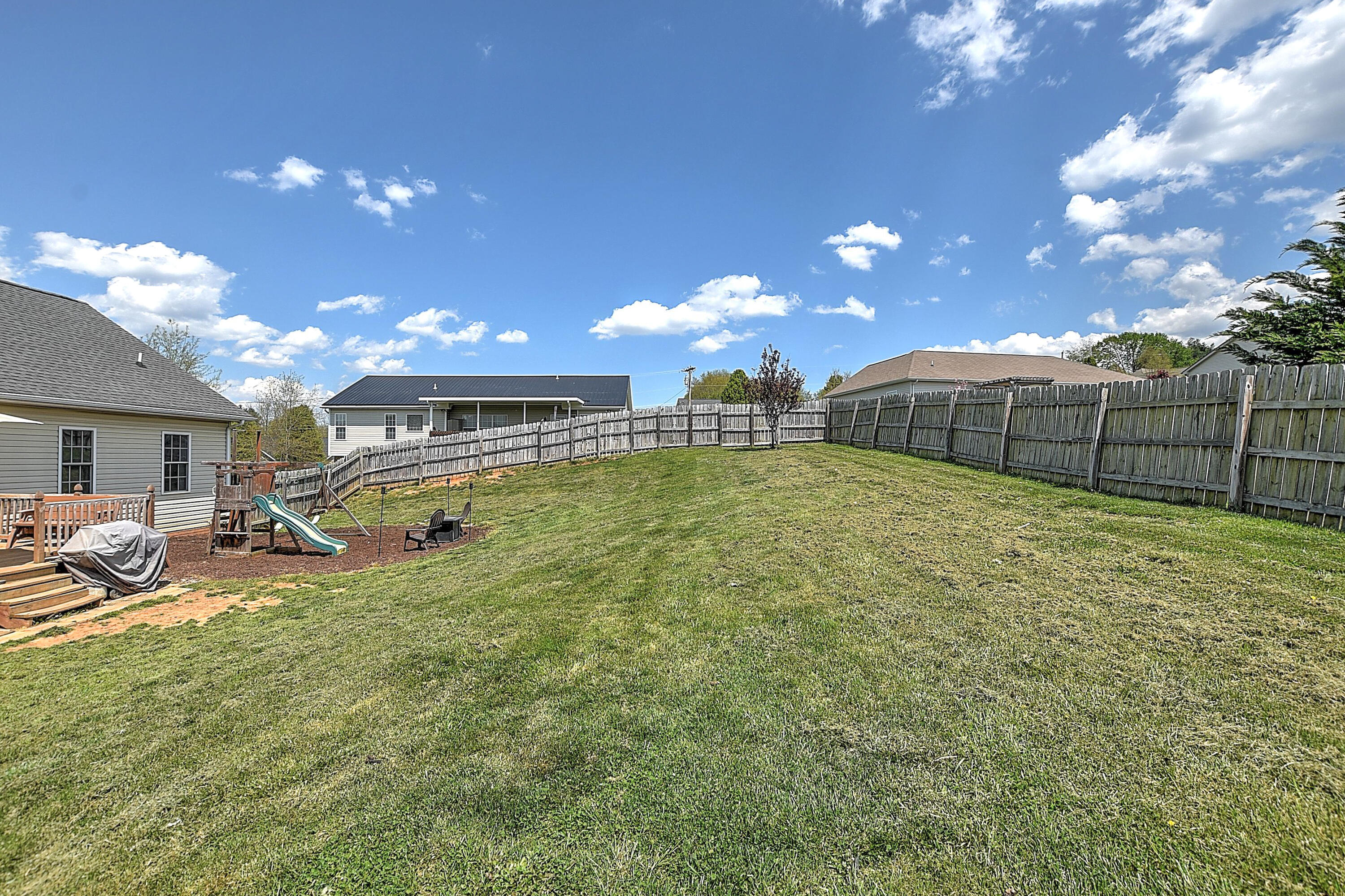468 Walkers Bend Road Gray, TN 37615 - Photo 33 of 37 468 Walkers Bend-34