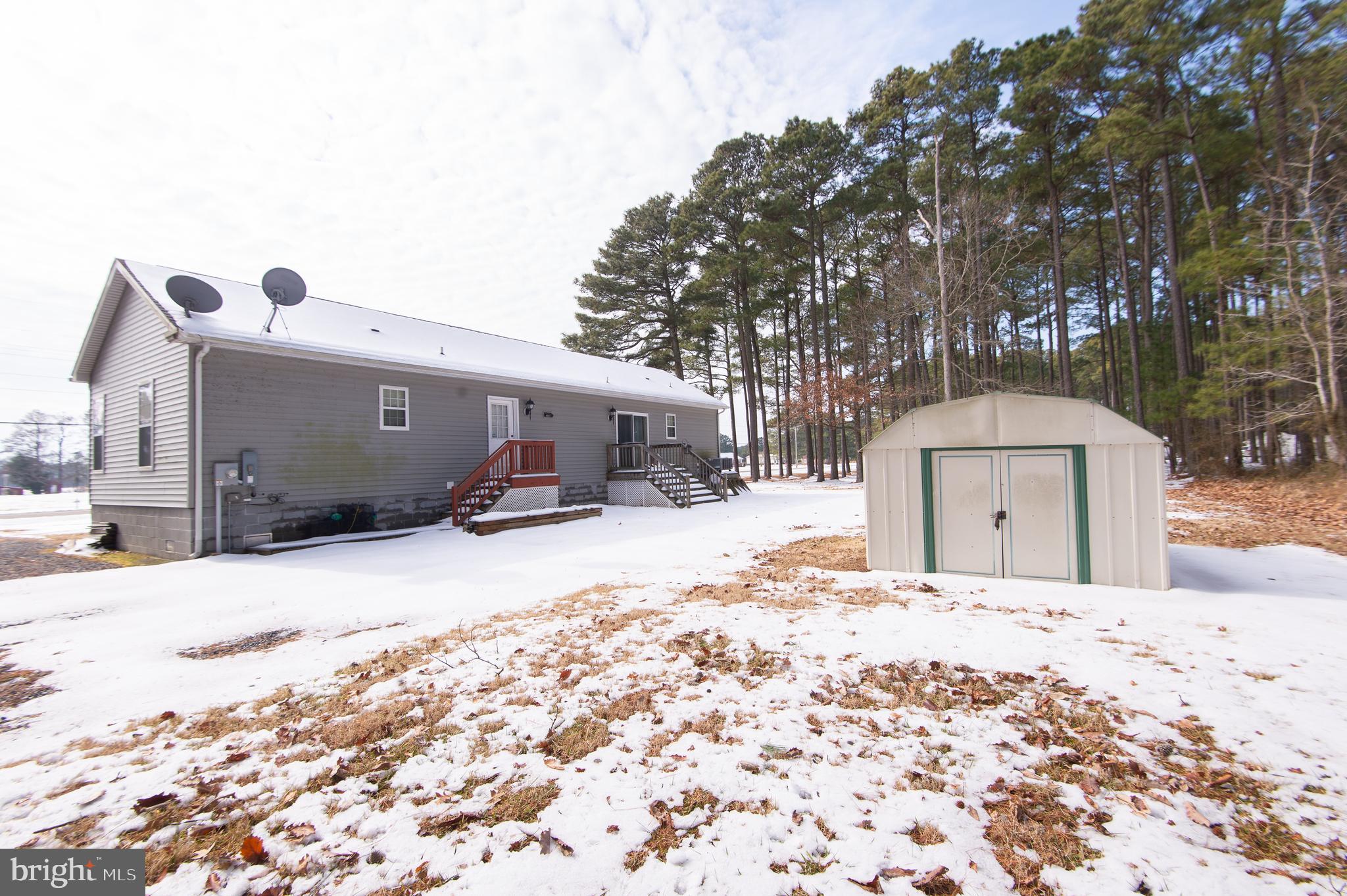 3283 Golden Hill Road Church Creek, MD 21622 - Photo 27 of 30