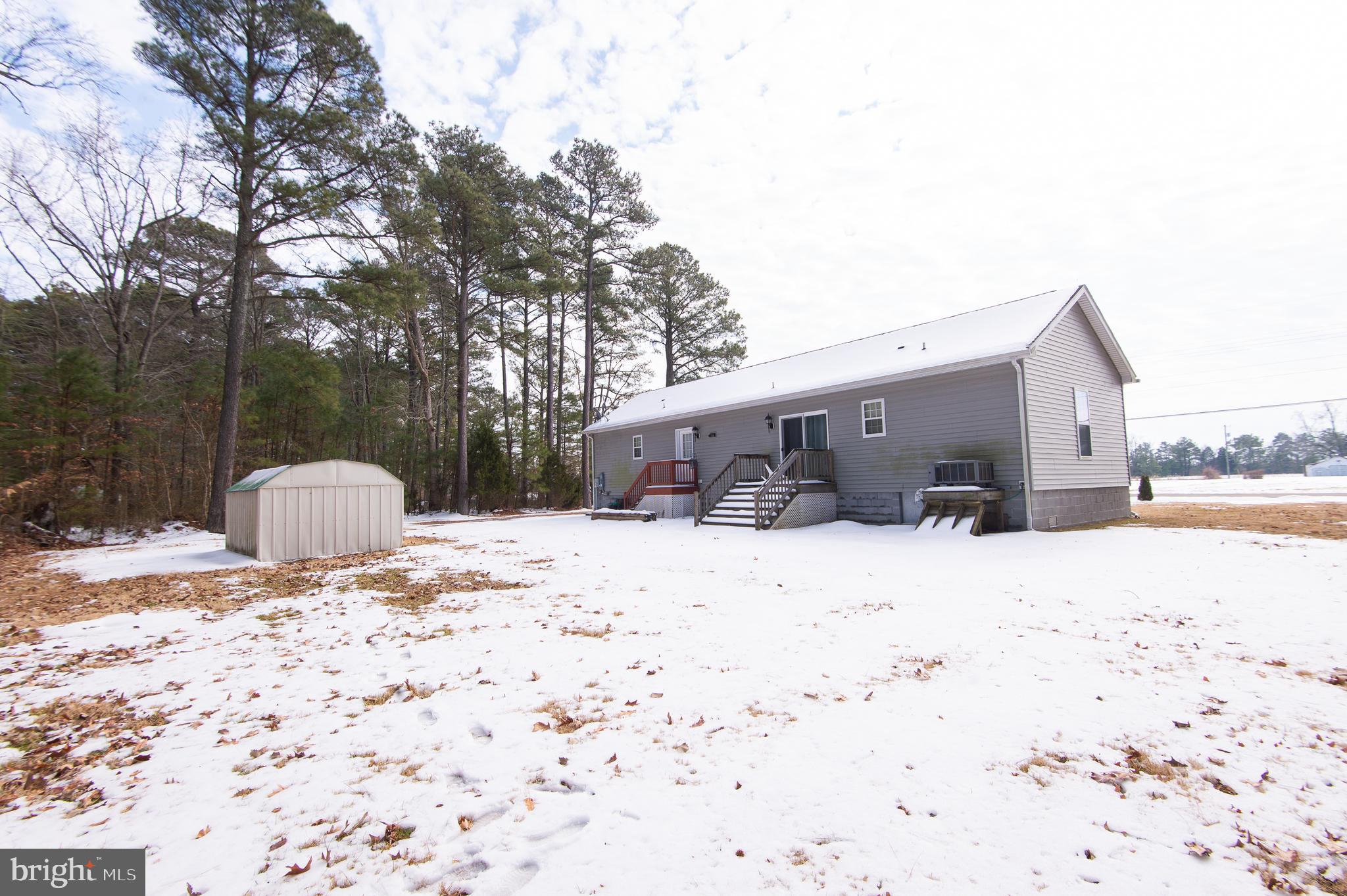 3283 Golden Hill Road Church Creek, MD 21622 - Photo 28 of 30