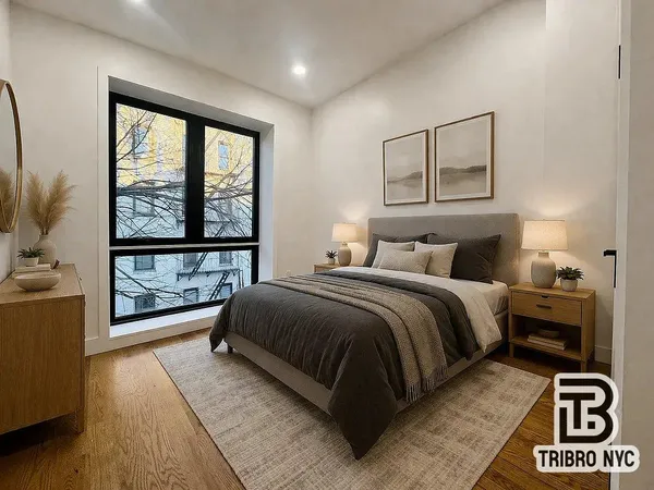 $5,500 | 410 Lorimer Street, Unit 2A | Williamsburg