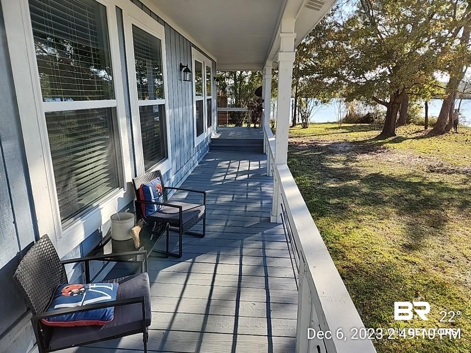 631 North Craft Highway Mobile, AL 36611 - Photo 21 of 49