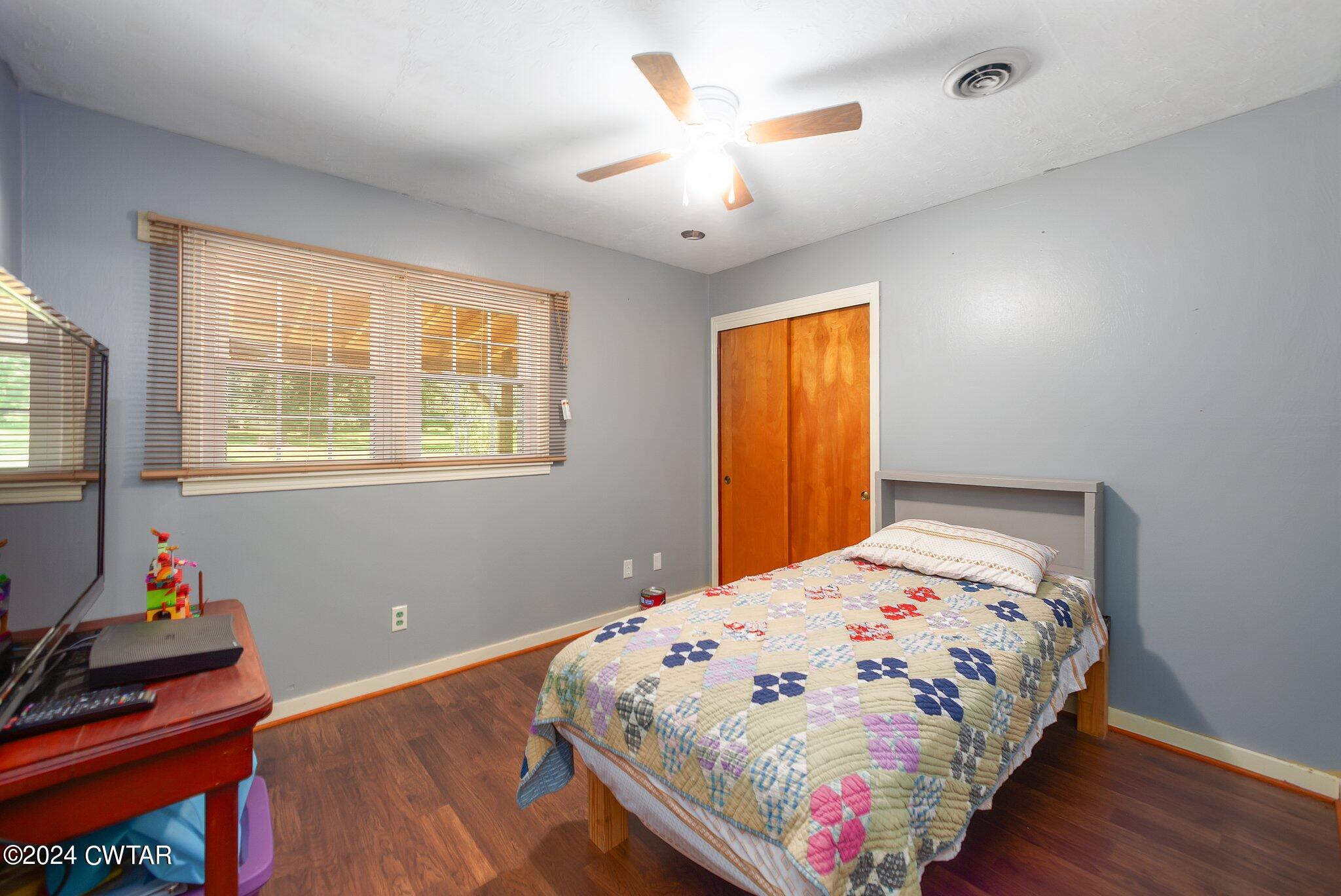 52 Mason Grove Road Humboldt, TN 38343 - Photo 13 of 28 Masons Grove bed2