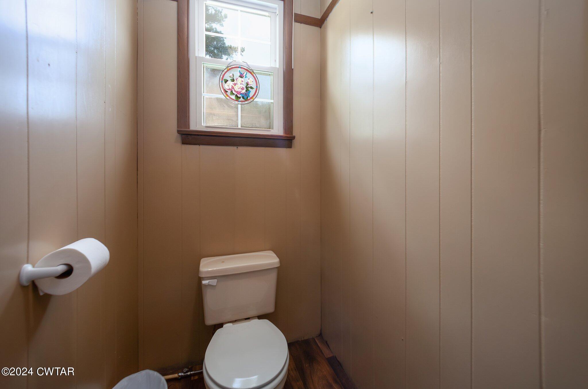 52 Mason Grove Road Humboldt, TN 38343 - Photo 9 of 28 Masons grove extra toilet