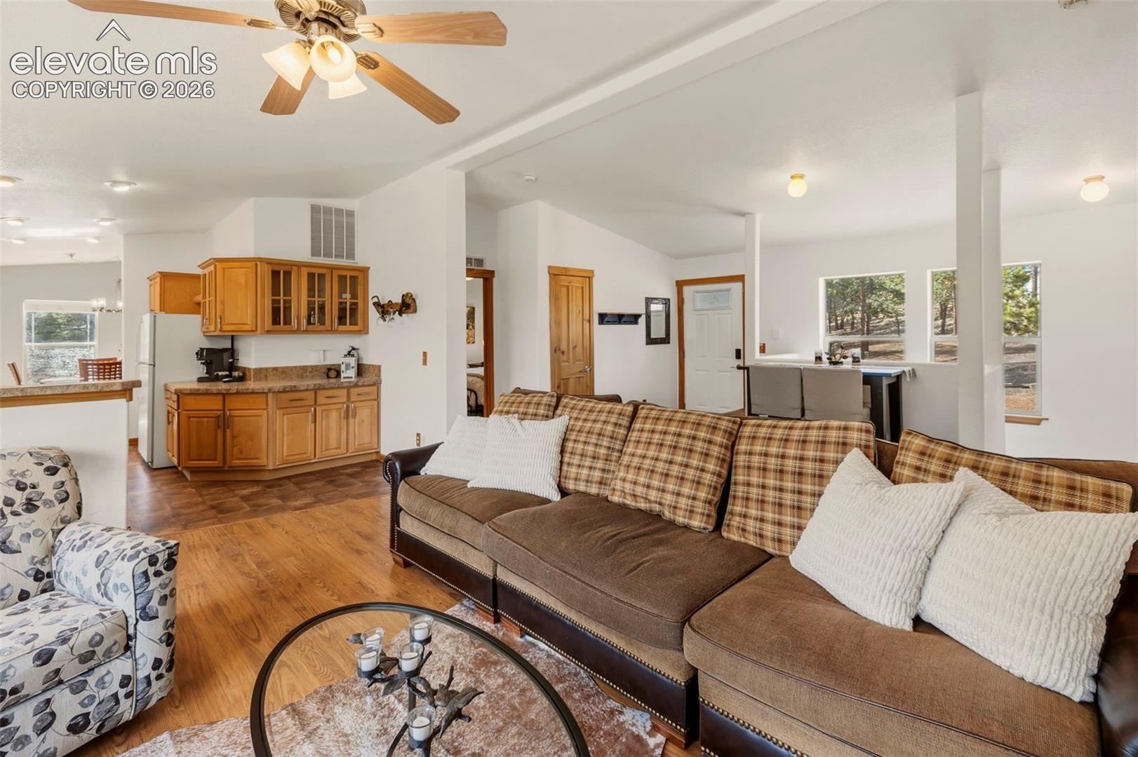 738 Rangeview Road Divide, CO 80814 - Photo 5 of 47 Gallery Image 5