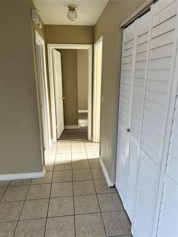 2302 Idaho Road Deltona, FL 32738 - Photo 13 of 22 a view of a hallway