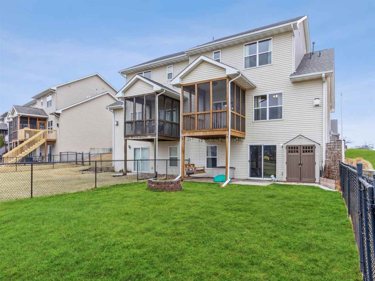 10 South Park Ridge Road North Liberty, IA 52317 - Photo 25 of 31 Gallery Image 25
