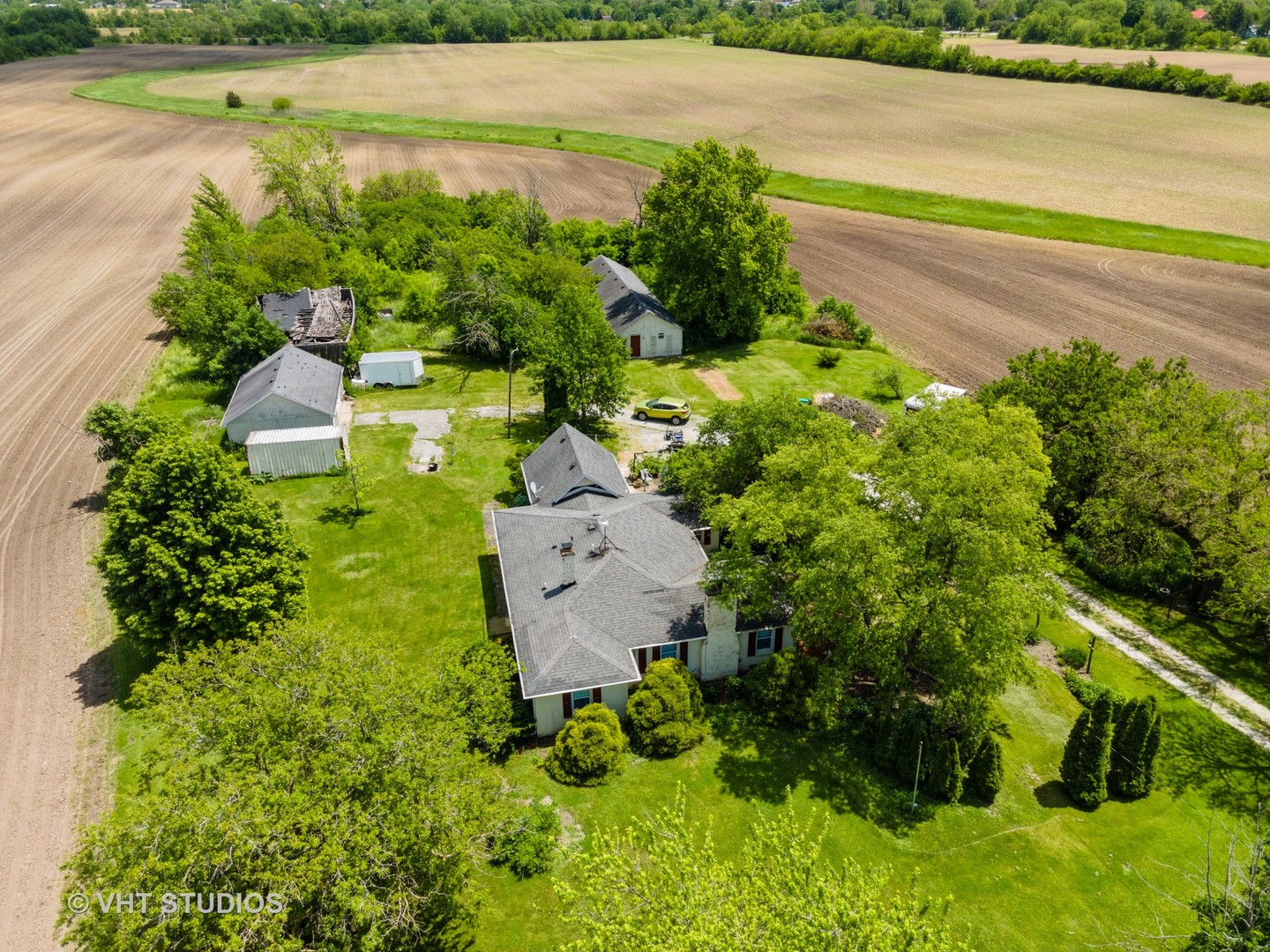 29753 South Racine Avenue Beecher, IL 60401 - Photo 18 of 19 Gallery Image 18