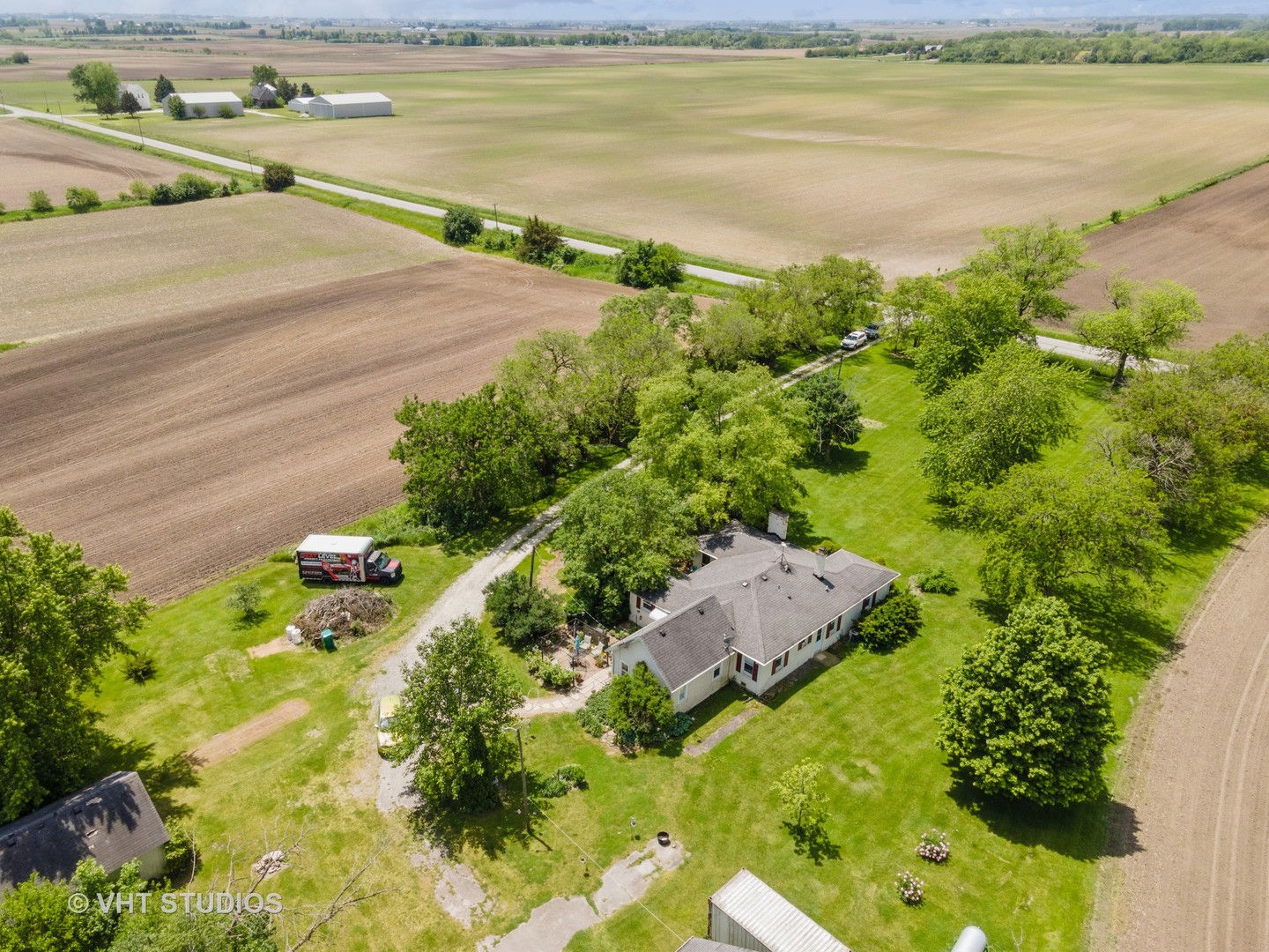 29753 South Racine Avenue Beecher, IL 60401 - Photo 19 of 19 Gallery Image 19