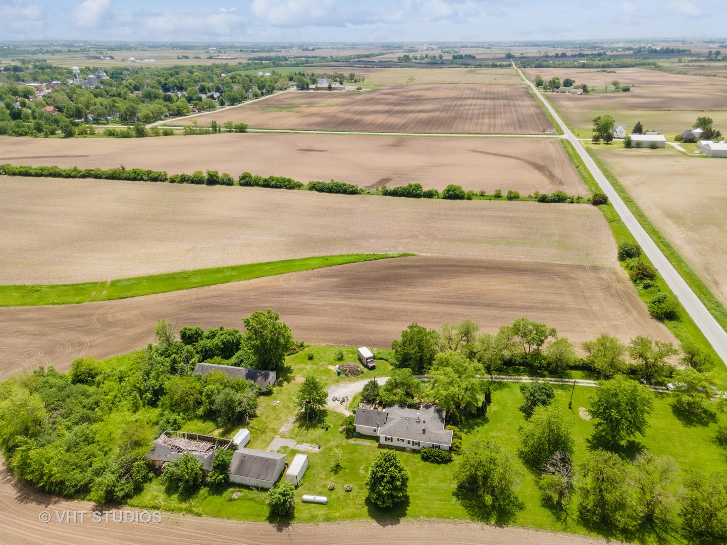 29753 South Racine Avenue Beecher, IL 60401 - Photo 4 of 19 Gallery Image 4