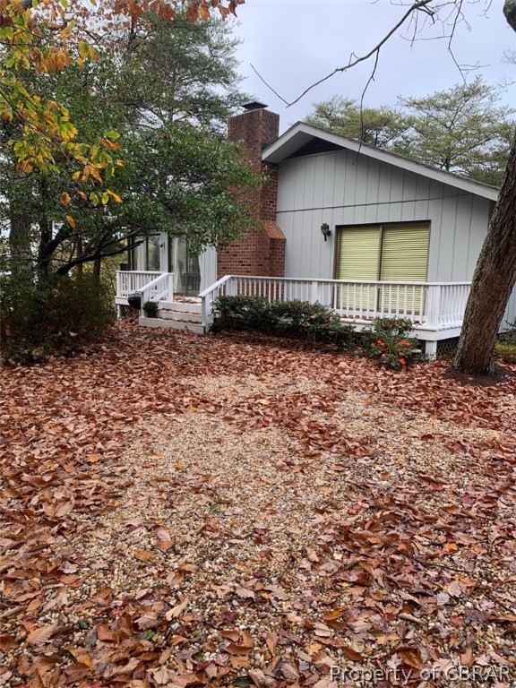 484 Mechams Cove Road Topping, VA 23169 - Photo 5 of 28 Gallery Image 5
